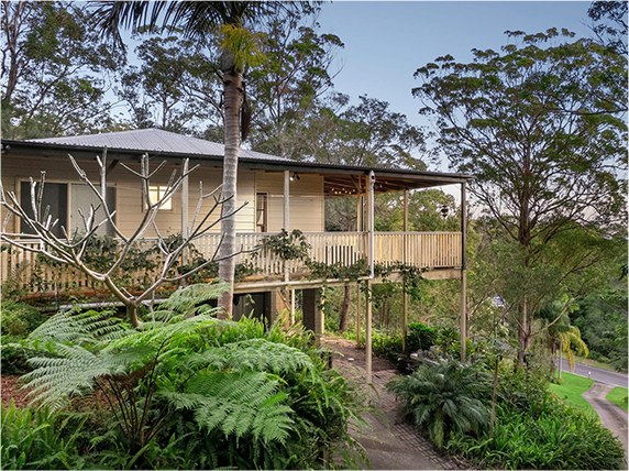 12 Palm Lane